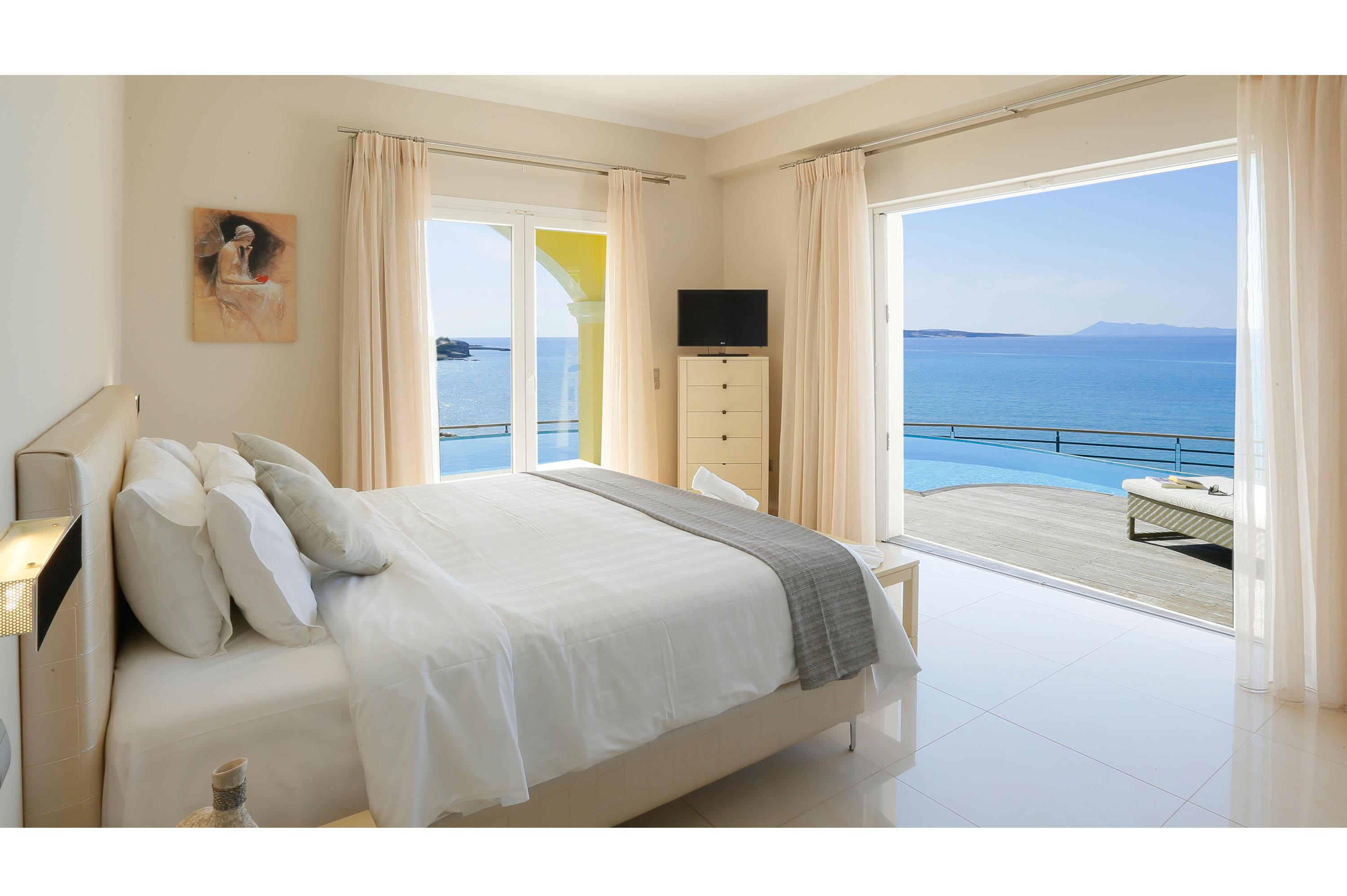 Appartement Pictures Agios Stefanos Avliotes (Corfu)
