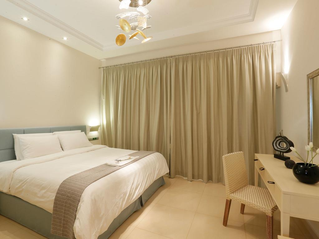 Appartement Pictures Agios Stefanos Avliotes (Corfu)