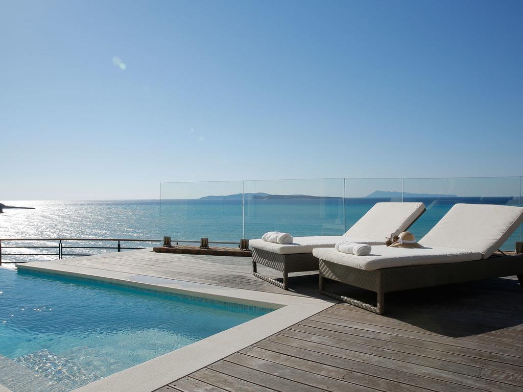 Pictures Appartement Agios Stefanos Avliotes (Corfu)