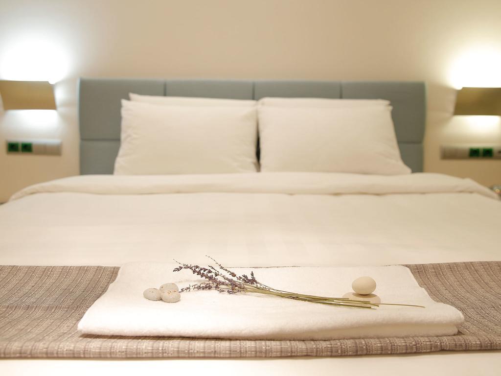 Appartement Pictures Agios Stefanos Avliotes (Corfu)