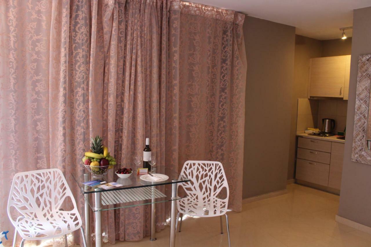 Appartement Pictures Agios Stefanos Avliotes (Corfu)