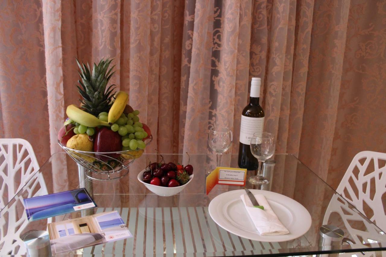 Pictures Appartement Agios Stefanos Avliotes (Corfu)