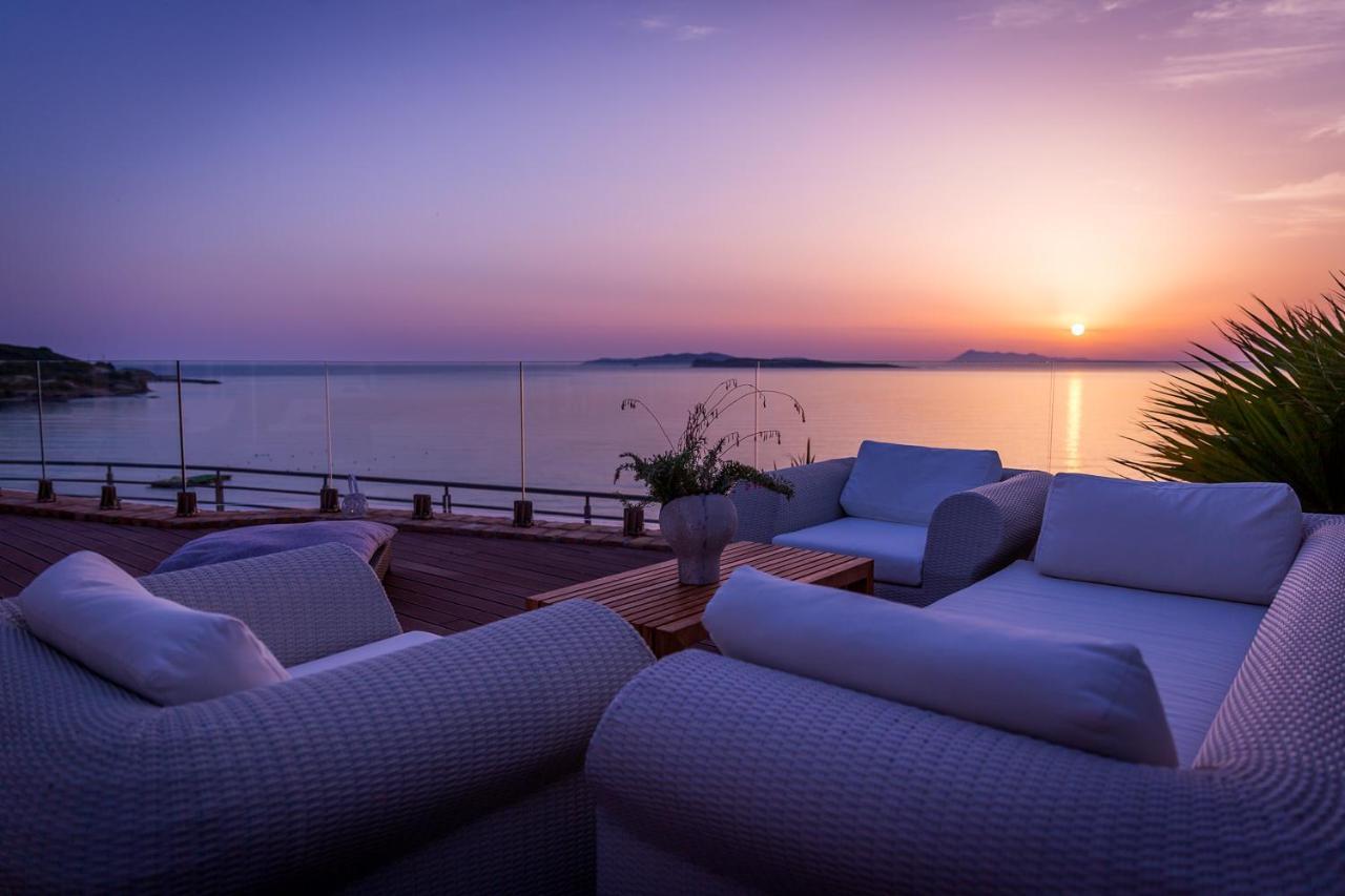 Pictures Appartement Agios Stefanos Avliotes (Corfu)