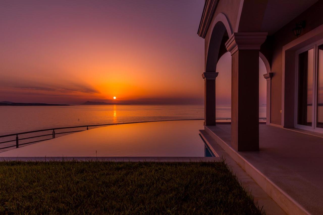 Pictures Appartement Agios Stefanos Avliotes (Corfu)
