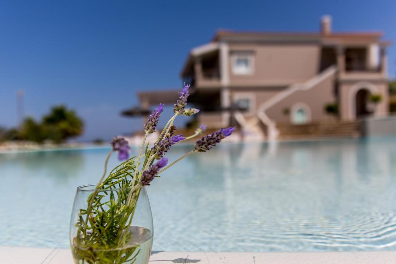 Appartement Pictures Agios Stefanos Avliotes (Corfu)